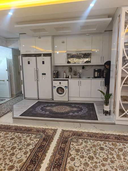 85 متر _ شصت متری _ کوچه آفتاب