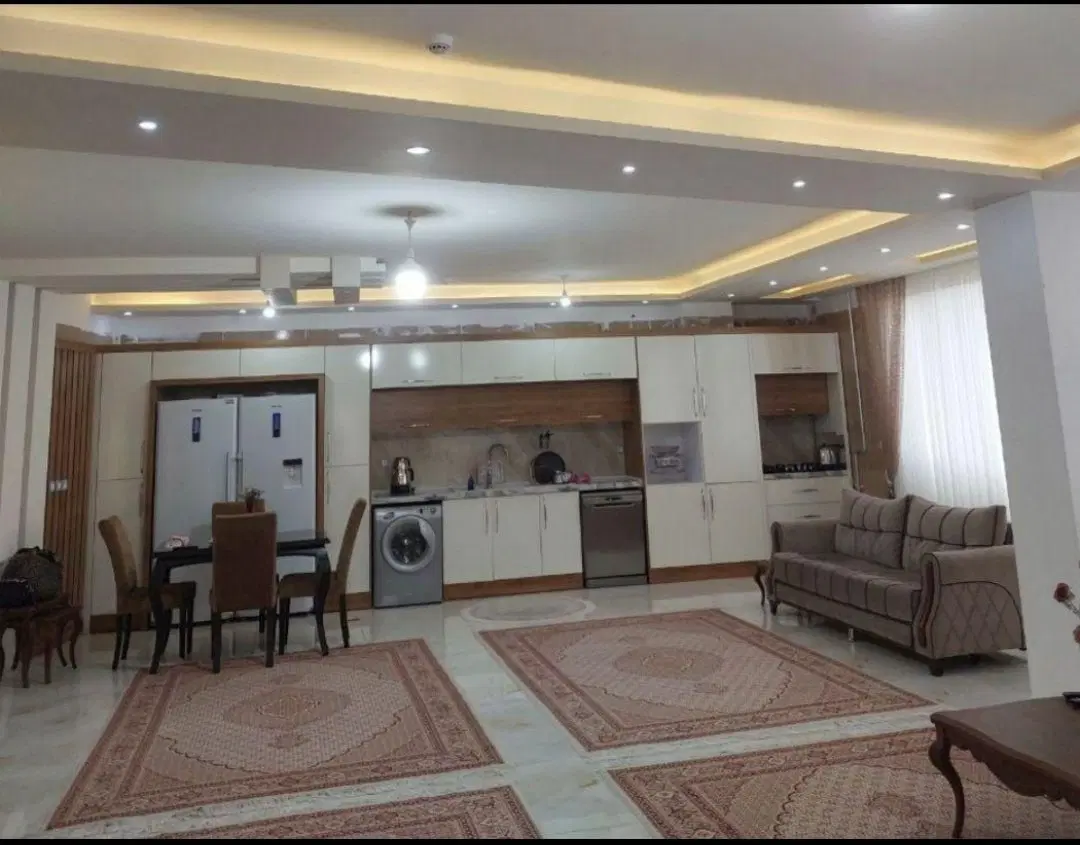 اجاره راه جدا