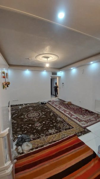 آپارتمان ۶۷ متری با پارکینگ و آسانسور