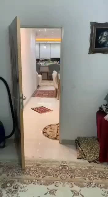 واحد آپارتمان ۱۴۴ متری
