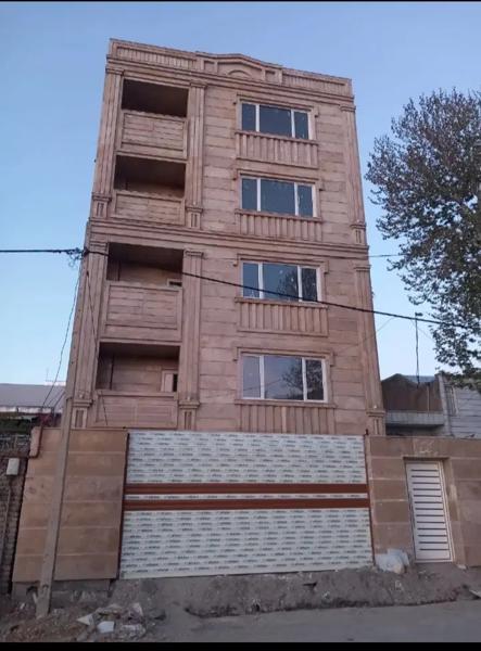 فروش یک واحدخشک ۱۲۰ متری ۳خواب