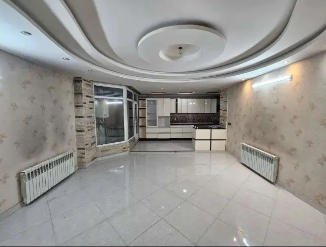 95متر_تکواحد_فول امکانات_ ایران آجانلو پورزگری