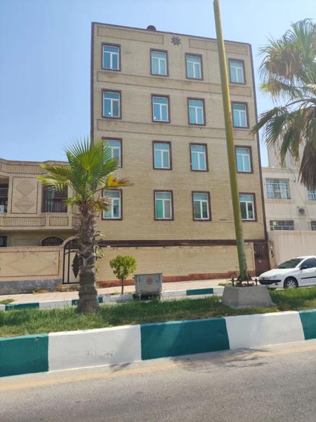 فروش آپارتمان
