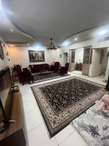 ۸۶ متری _ فول امکانات _ تجهیز و بدون خرج _ بستان