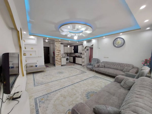 آپارتمان ۱۰۰متری  مجتمع زیتون