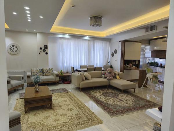 فروش اپارتمان خیابان ارشاد غربی