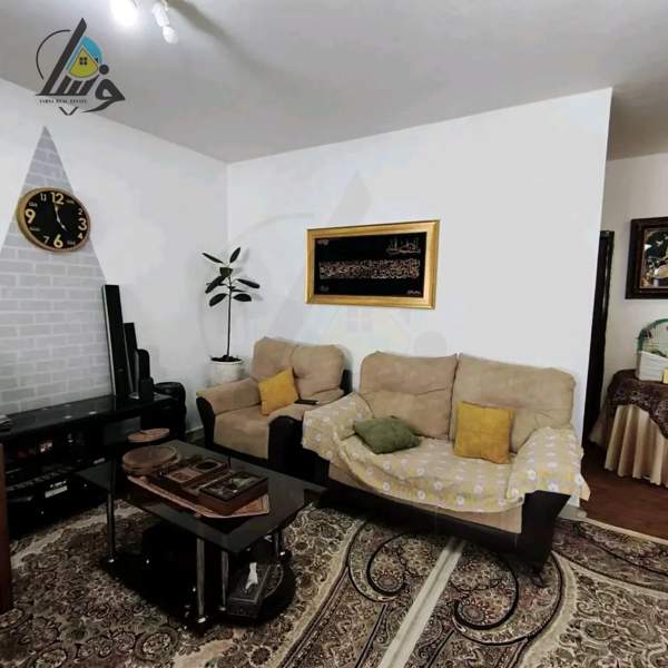 *آپارتمان نقلی،خوش‌قیمت‌مناسب سکونت وسرمایه‌گذاری*