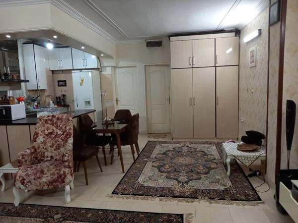 ۷۲ متر تک واحدی