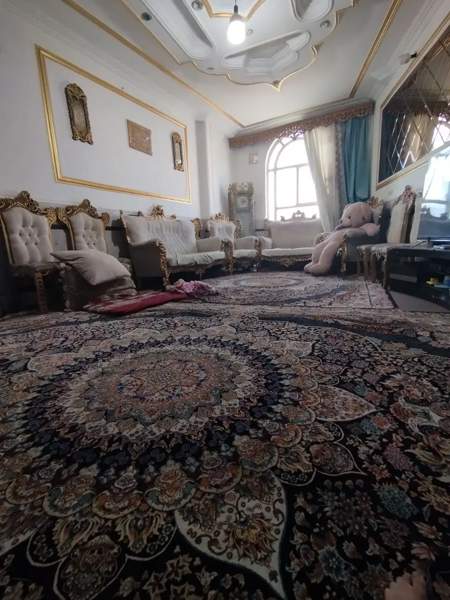 خانه قلب بازار زاهدان