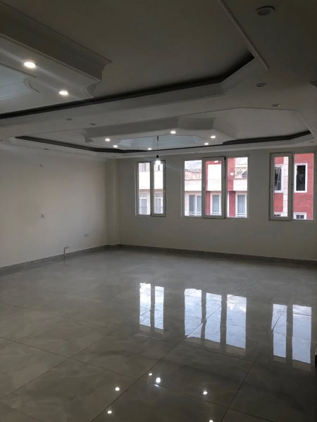 ۱۱۵متر۲خواب فول دیزاین_تک واحدی رازقی