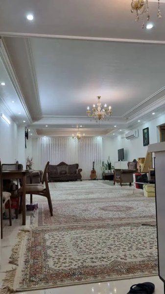 رهن و اجاره  واحد سه خوابه در داروالشفا بابل