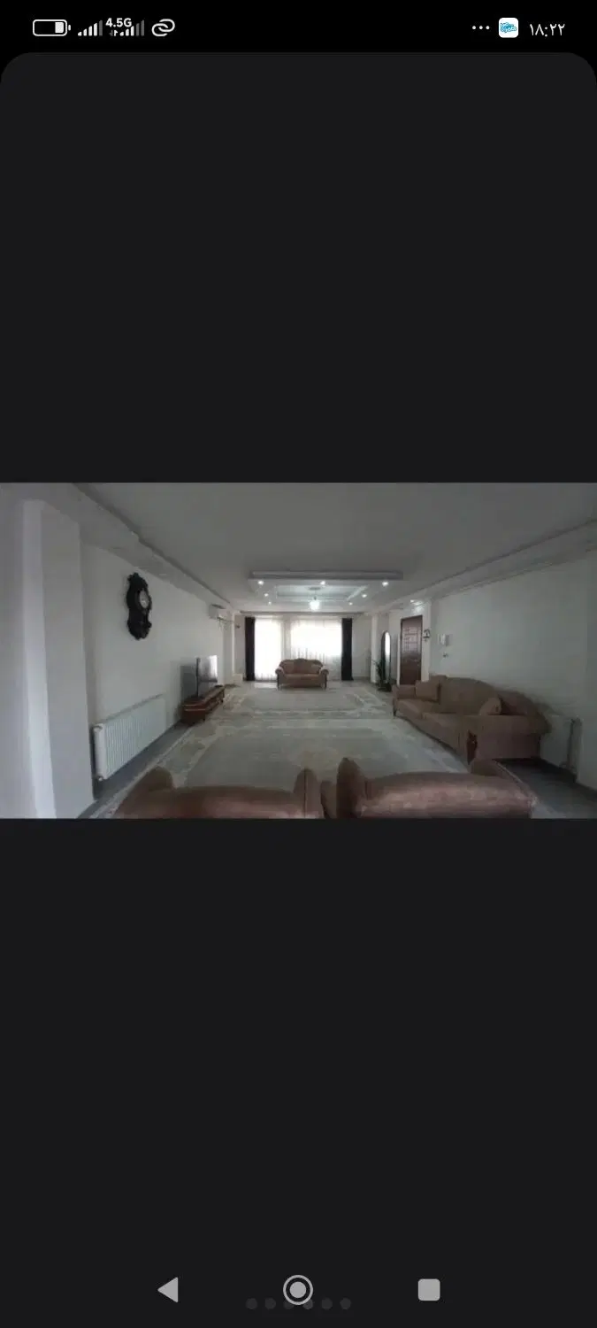 رهن کامل 220متری پنت هوس
