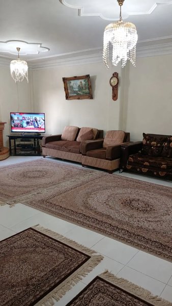 آپارتمان ۸۰متری بر سرچشمه سام