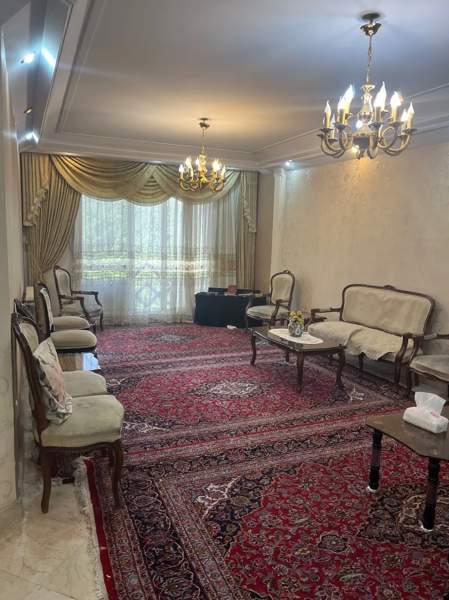 آپارتمان ۱۰۰ متری نارمک فرجام