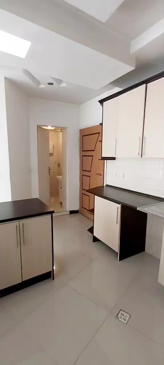 ابتدای میدان دارآباد