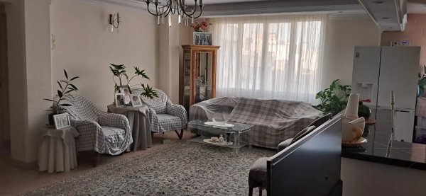 86 متر _ خوش نقشه _ فول امکانات _