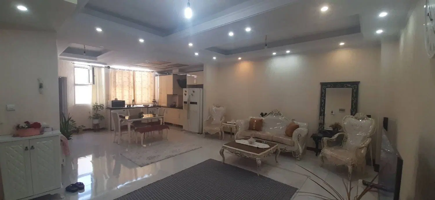 فروش آپارتمان  ۷۳ متری تهرانسر