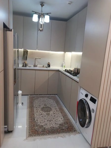 فروش آپارتمان 121متری پاسداران