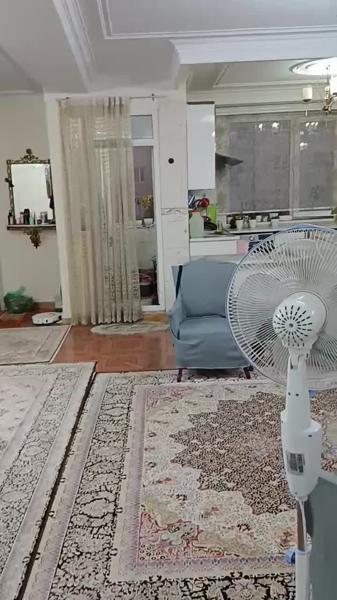85متر فول امکانات خلنی آباد نو