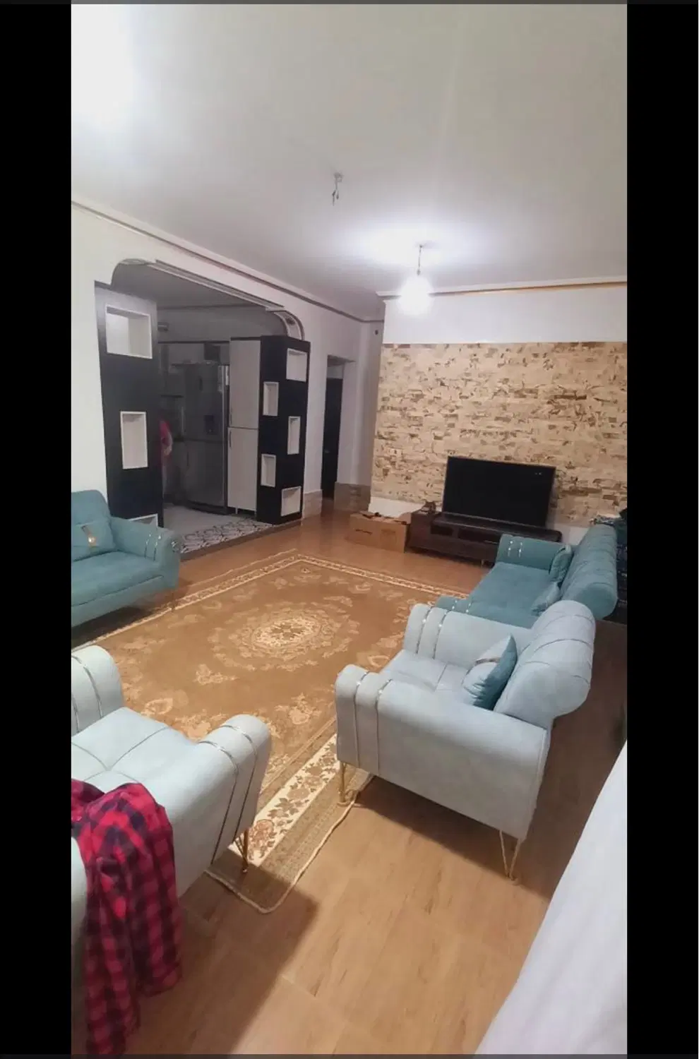 واحد ۱۰۰ متری عدالت