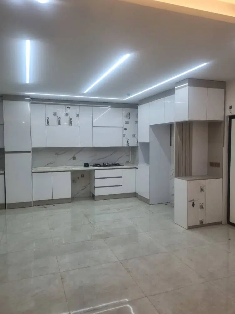 بیستون ۸دی _ ۱۷۲ متر تکواحد ۲پارکینگ _ خداداد