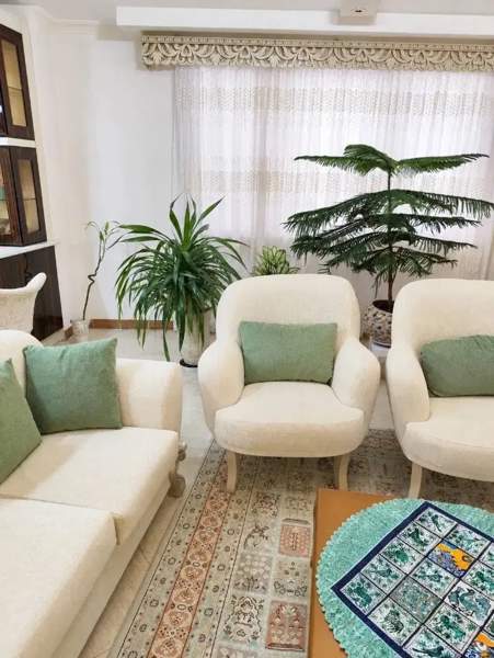 170 متر \ لاکانی \ 3 خواب فول