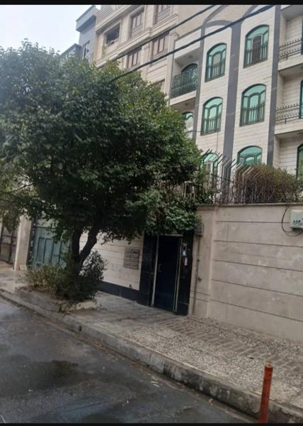 جنت ابادجنوبی جهاد اکبر ۸۵ متر ۲خواب تخلیه