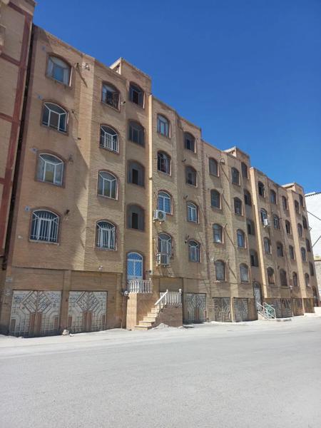 فروش اپارتمان ۸۸ متر ژاندارمری_متخصصین