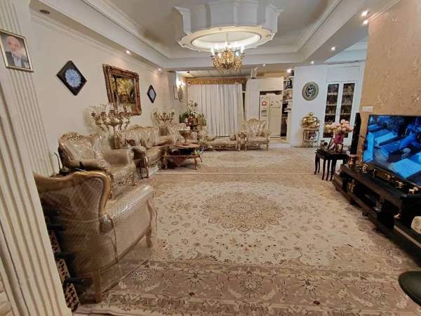 ۸۰متر۲خواب_فول امکانات_بازسازی شده_آلاله