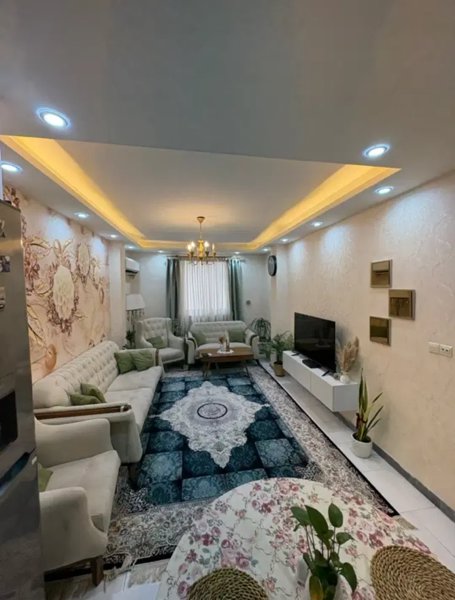 فروش واحد73مترسند پارکینگ چمران فلسطین نیرودریایی