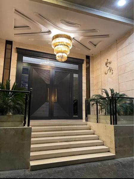 140 متر لوکس2 پارکینگ باکس
