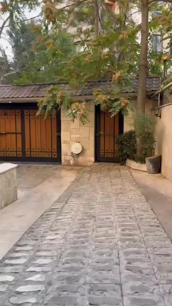 115متر دیباجی ۸ساله ۲ پارکینگ