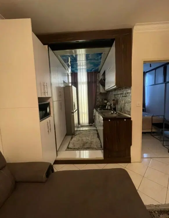 47متر _ بازرگان_ فول بازسازی