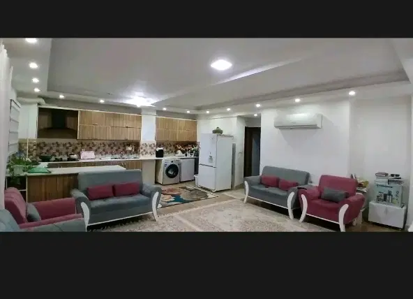 رهن و اجاره_اپارتمان_85متری_2خواب_سعدی
