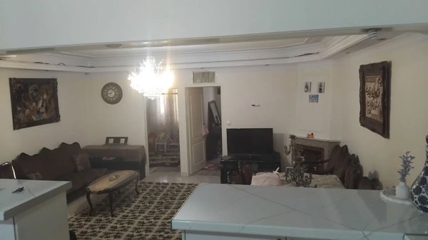 ۸۰ متر تک واحدی شورا