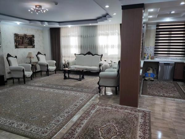 فروش آپارتمان در شهرآرا خیابان شهرآرا