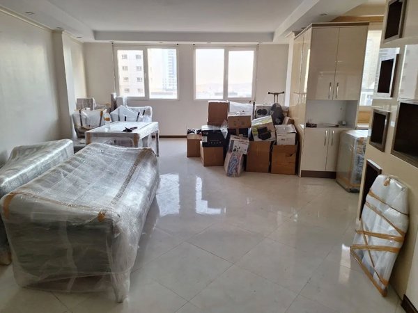 ۱۰۰متر_برج مجلل ساحل_ویو دریاچه