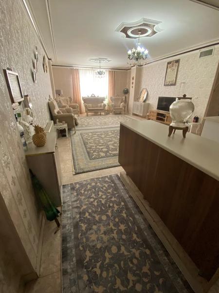 آپارتمانی۱۰۷متر کارمندان