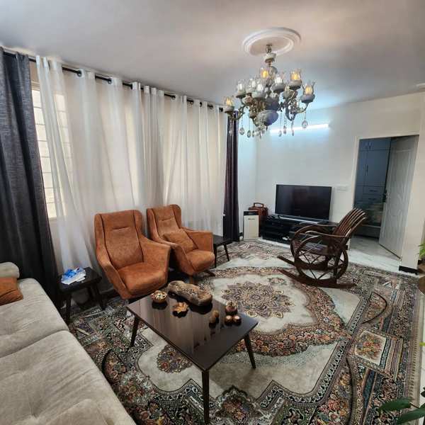 خانه ۶۵ متری فول بازسازی نوساز