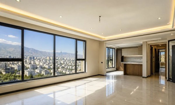 اگر قصد خریدت جدی هست این واحد رو از دست نده