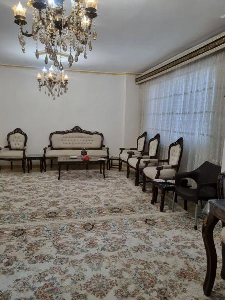 ۷۵ متر فول _ فرهنگیان