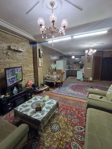 واحد73متربازسازی شده_غازیان معلم براصلی بلوارنماز