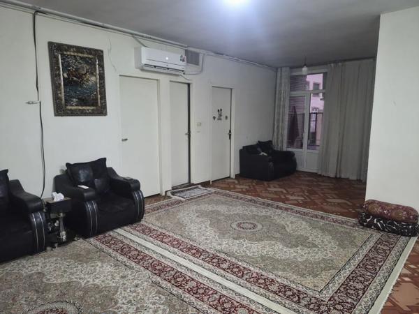 خوش‌قیمت+فروش78متری + دوخوابه
