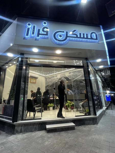 ۱۰۰متر_فول امکانات_افسریه جنوبی_بهترین قیمت