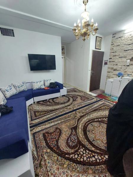 فروش یک واحد اپارتمان