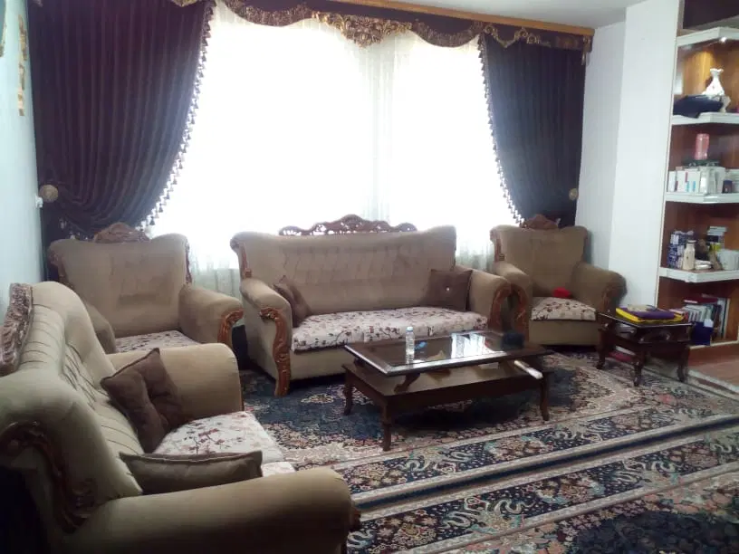 خانه رهن