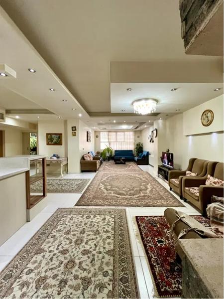 ۱۵۰ متر_ فول دیزاین _ فاز ۲ گوهردشت