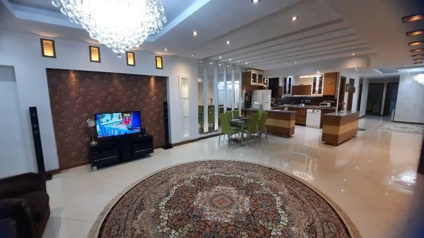 یوسف آباد ابن سینا_۱۵۰ متر _ باامکانات_۱۲ساله