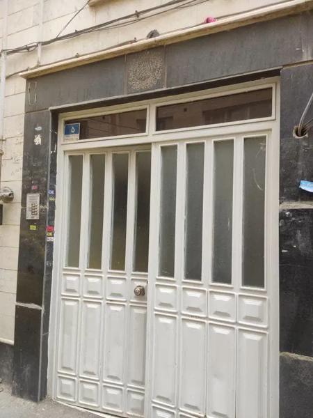 آپارتمان۵۰متری میدان شکوفه