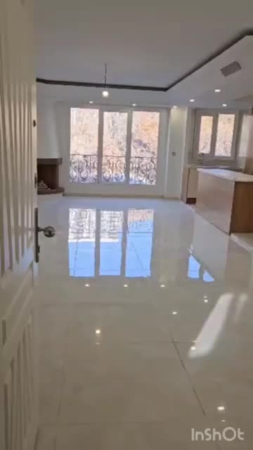آپارتمان درکه ۱۴۵ متر ۳ خواب